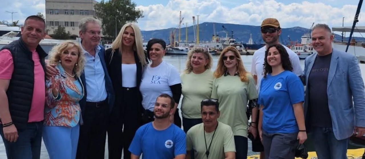 Η Κ.Φ. Σωτηρόπουλος & ΣΙΑ Ε.Ε. στηρίζει έμπρακτα το περιβάλλον