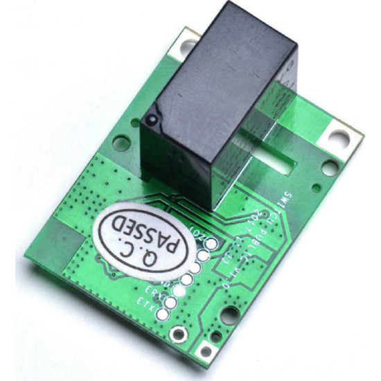 SONOFF Wi-Fi SMART SWITCH 5V RELAY MODULE (RE5V1C)