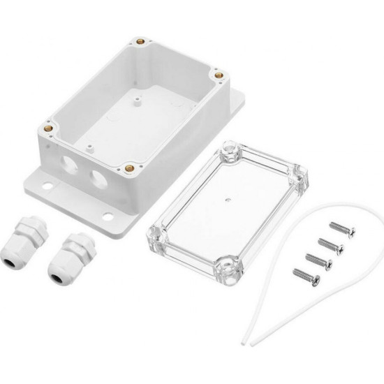 SONOFF ΑΔΙΑΒΡΟΧΗ ΗΛΕΚΤΡΟΛΟΓΙΚΗ ΘΗΚΗ (IP66)
