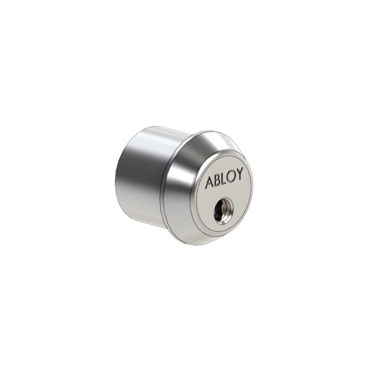 ABLOY ΚΥΛΙΝΔΡΟΣ ΦΙΝΛΑΝΔΙΚΟΥ ΤΥΠΟΥ NICKEL (CY414N)