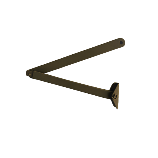 ABLOY STANDARD ΜΠΡΑΤΣΟ (DC197)