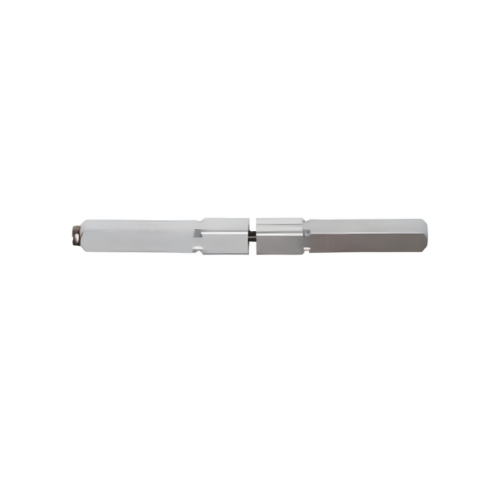 ABLOY ΔΙΑΙΡΟΥΜΕΝΟΣ ΠΙΡΟΣ ΓΙΑ ΠΟΜΟΛΟ 57/50mm(EA288)