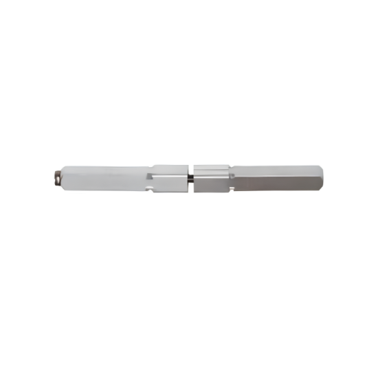ABLOY ΔΙΑΙΡΟΥΜΕΝΟΣ ΠΙΡΟΣ ΓΙΑ ΠΟΜΟΛΟ 57/50mm(EA288)