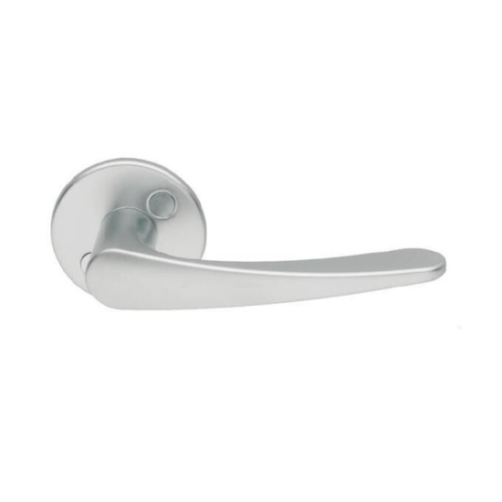 ABLOY ΠΟΜΟΛΟ CHROME (19/006 CR)