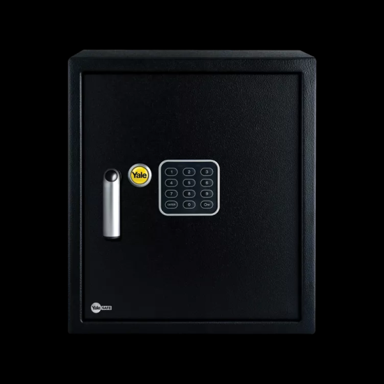 YALE ΧΡΗΜΑΤΟΚΙΒΩΤΙΟ LARGE VALUE SAFE (YSV/390/DB2

Η)