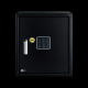 YALE ΧΡΗΜΑΤΟΚΙΒΩΤΙΟ LARGE VALUE SAFE (YSV/390/DB2

Η)