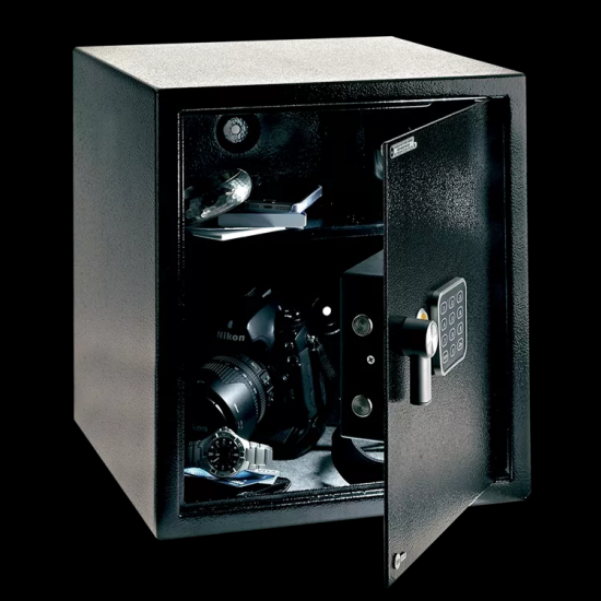 YALE ΧΡΗΜΑΤΟΚΙΒΩΤΙΟ LARGE VALUE SAFE (YSV/390/DB2

Η)
