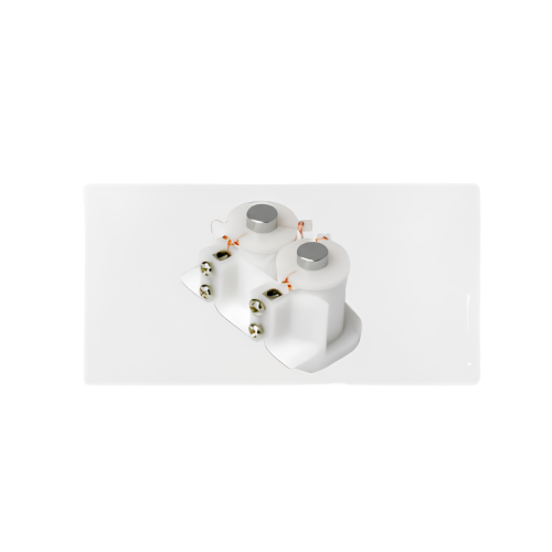 ASSA ABLOY ΠΗΝΙΟ ΓΙΑ ΗΛΕΚΤΡΙΚΕΣ ΚΛΕΙΔΑΡΙΕΣ UNICA (Y775EL)