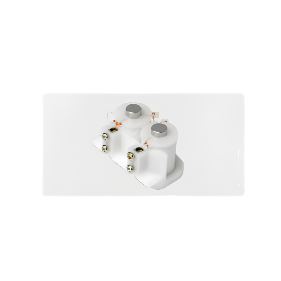 ASSA ABLOY ΠΗΝΙΟ ΓΙΑ ΗΛΕΚΤΡΙΚΕΣ ΚΛΕΙΔΑΡΙΕΣ UNICA (Y775EL)