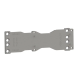 ASSA ABLOY ΠΛΑΚΑ ΣΤΗΡΙΞΗΣ ΣΟΥΣΤΑΣ DC200
