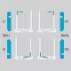 ASSA ABLOY ΣΟΥΣΤΑ ΓΙΑ ΚΑΓΚΕΛΟΠΟΡΤΑ BLACK (DC630G)