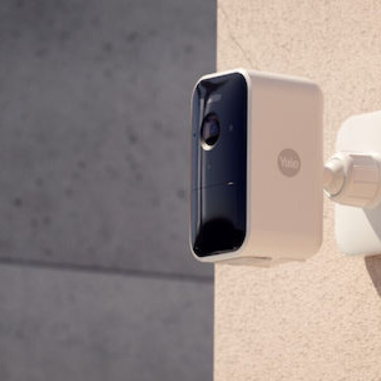 YALE CAMERA ΕΞΩΤΕΡΙΚΟΥ ΧΩΡΟΥ HD 1080p