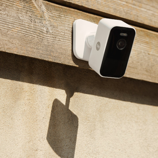 YALE CAMERA ΕΞΩΤΕΡΙΚΟΥ ΧΩΡΟΥ HD 1080p