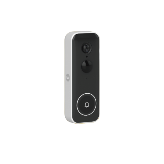 YALE SMART VIDEO DOORBELL FULL HD 1080p