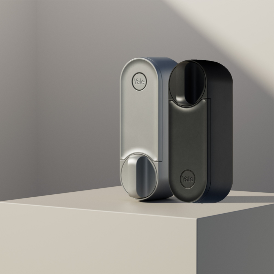 YALE LINUS SMART LOCK L2