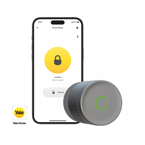 YALE LINUS SMART LOCK L2 LITE