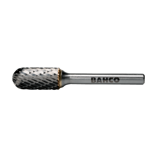 BAHCO ΦΡΕΖΑ ΚΥΛΙΝΔΡΙΚΗ ΜΕΣΑΙΑΣ ΧΑΡΑΞΗΣ (C0616M06X)