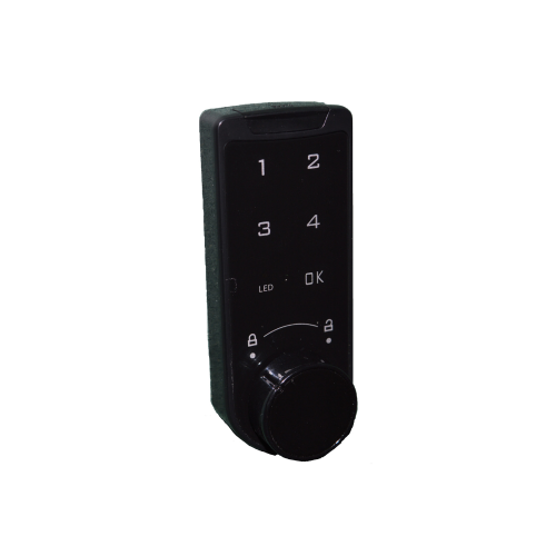BMB SMART LOCK ΞΥΛΙΝΩΝ & ΜΕΤΑΛΛΙΚΩΝ ΝΤΟΥΛΑΠΙΩΝ (NOKY G)