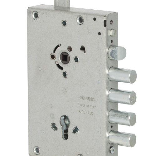 CISA ΚΛΕΙΔΑΡΙΑ Θ.ΠΟΡΤΑΣ EXITLOCK 56917