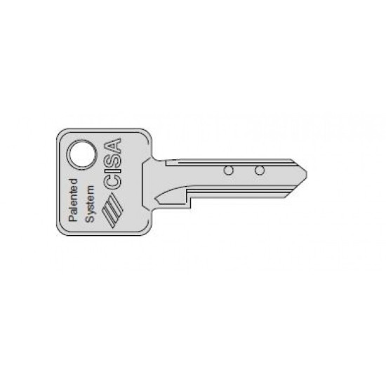 CISA ΚΛΕΙΔΙ ΑΣΦΑΛΕΙΑΣ SP TOP (00450)