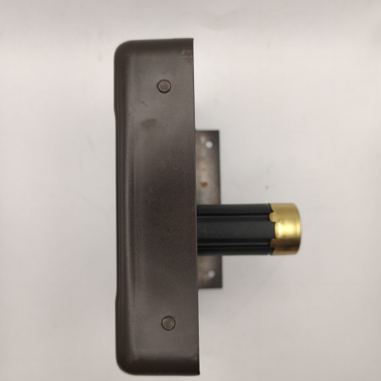 CISA ΚΛΕΙΔΑΡΙΑ ΚΟΥΤΙΑΣΤΗ ΑΣΦΑΛΕΙΑΣ (57152)