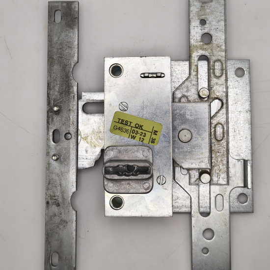 CISA ΚΛΕΙΔΑΡΙΑ ΓΙΑ ΧΡΗΜΑΤΟΚΙΒΩΤΙΑ 57416