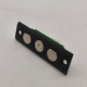 CISA ΣΕΤ ΜΑΓΝΗΤΙΚΕΣ ΕΠΑΦΕΣ (06510-50)