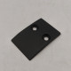 CISA ΜΑΥΡΗ ΓΛΥΣΤΡΑ ΣΕΙΡΑ 15 & 17 (06224-50)