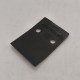CISA ΜΑΥΡΗ ΓΛΥΣΤΡΑ ΣΕΙΡΑ 15 & 17 (06224-50)