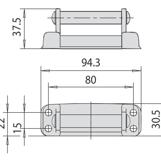 CISA ΑΝΤΙΚΡΙΣΜΑ ΓΙΑ ΤΗΝ ELETTRIKA/1A731 (07021-00)