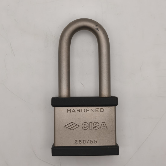 CISA ΑΤΣΑΛΙΝΟ ΛΟΥΚΕΤΟ