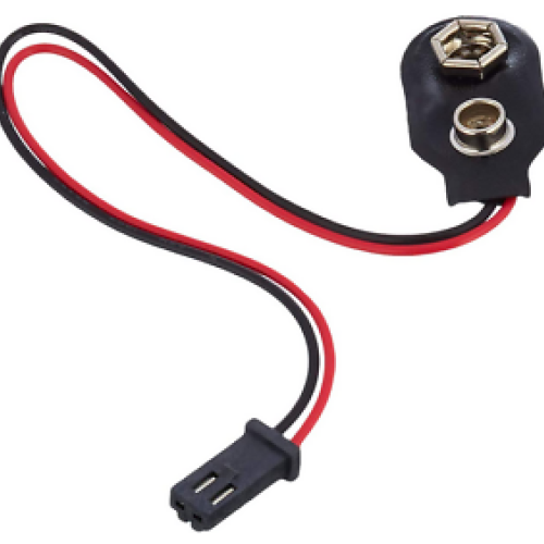 CISA ΕΞΩΤΕΡΙΚΟ ΚΑΛΩΔΙΟ ΓΙΑ ΧΡΗΜ/ΤΙΑ 6V (07430-32)