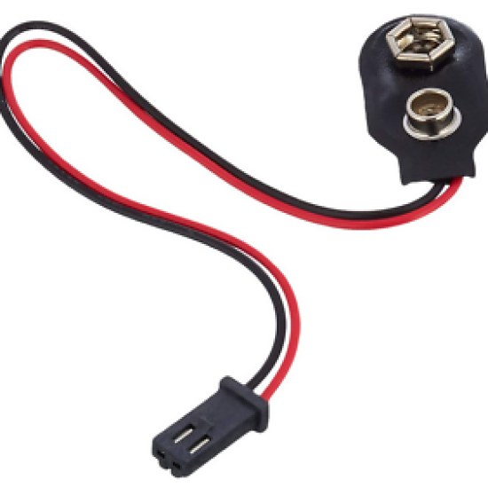CISA ΕΞΩΤΕΡΙΚΟ ΚΑΛΩΔΙΟ ΓΙΑ ΧΡΗΜ/ΤΙΑ 6V (07430-32)