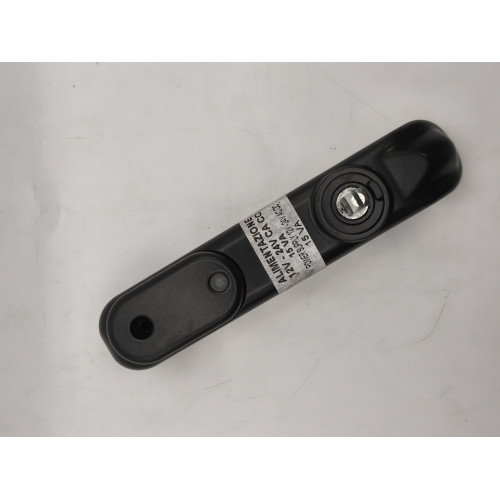 CISA ΗΛΕΚΤΡΙΚΟ ΠΟΜΟΛΟ NICKEL (07074-71-97)