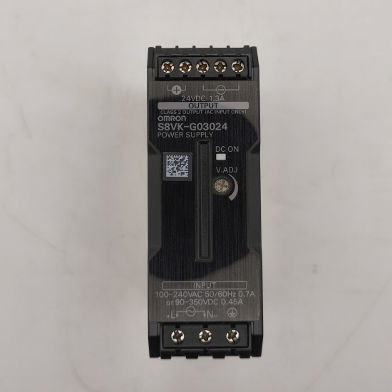 CISA ΤΡΟΦΟΔΟΤΙΚΟ MyEVO 24V DC (07060-03)