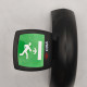 CISA PUSH PAD ΧΩΡΙΣ ΓΛΩΣΣΑ ME ΝΤΙΖΕΣ (59066-10)