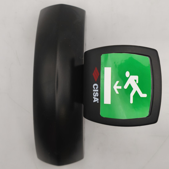 CISA PUSH PAD ΧΩΡΙΣ ΓΛΩΣΣΑ ME ΝΤΙΖΕΣ (59066-10)