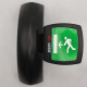 CISA PUSH PAD ΧΩΡΙΣ ΓΛΩΣΣΑ ME ΝΤΙΖΕΣ (59066-10)