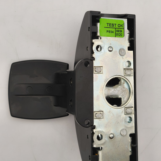 CISA PUSH PAD ΧΩΡΙΣ ΓΛΩΣΣΑ ME ΝΤΙΖΕΣ (59066-10)