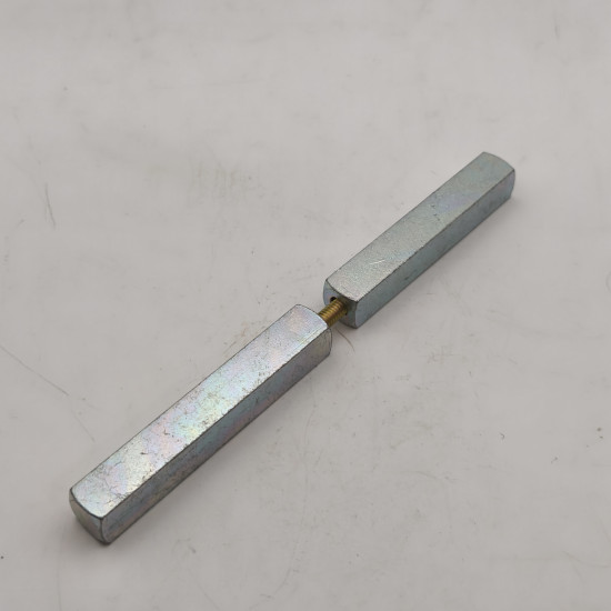 CISA ΔΙΑΙΡΟΥΜΕΝΟΣ ΑΞΟΝΑΣ 9mmX55mm (07083-53)
