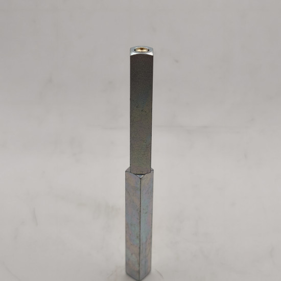 CISA ΔΙΑΙΡΟΥΜΕΝΟΣ ΑΞΟΝΑΣ 9mmX55mm (07083-53)