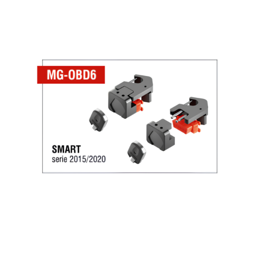 DISEC OBDBLOCK ΜΑΓΝΗΤΙΚΟ ΛΟΥΚΕΤΟ ΘΥΡΑΣ OBD (MGOBD)