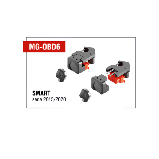 DISEC OBDBLOCK ΜΑΓΝΗΤΙΚΟ ΛΟΥΚΕΤΟ ΘΥΡΑΣ OBD (MGOBD)