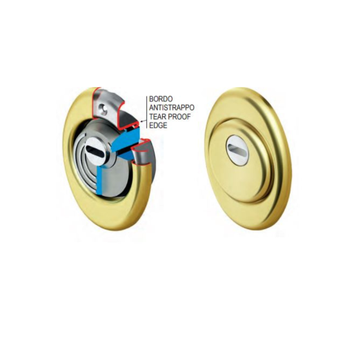 DISEC DEFENDER MONOLITO STONE (BD120)