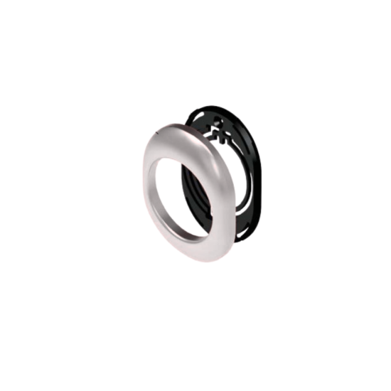 DISEC ΦΑΡΔΥ ΔΙΑΚΟΣΜΗΤΙΚΟ ΓΙΑ DEFENDER (KT065XL)
