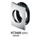 DISEC ΟΡΘΟΓΩΝΙΟ ΔΙΑΚΟΣΜΗΤΙΚΟ ΓΙΑ DEFENDER (KT3485)