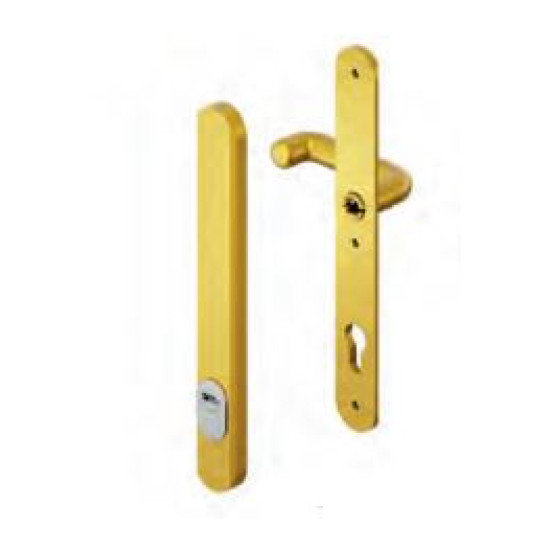 DISEC ΖΕΥΓΑΡΙ ΠΟΜΟΛΑ 92mm (OP29D1D)