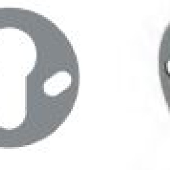 DISEC ΑΠΟΣΤΑΤΕΣ ΓΙΑ DEFENDER 1mm (A1565)