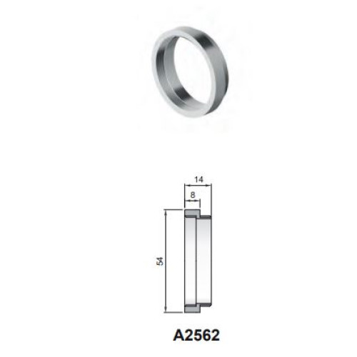 DISEC ΕΙΔΙΚΟΣ ΑΠΟΣΤΑΤΗΣ 14mm (A2562)