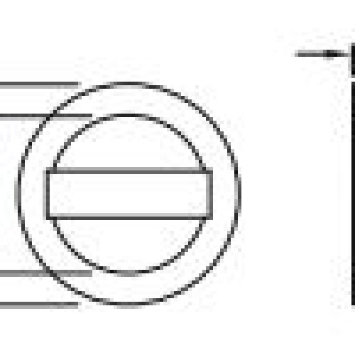 DISEC ΡΟΤΟΡΑΣ D1 ΓΙΑ BD16 (A4136)